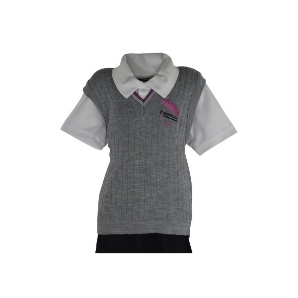 Pakenham Primary Vest