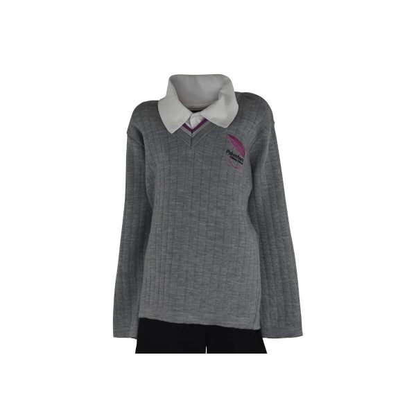 Pakenham Primary Pullover