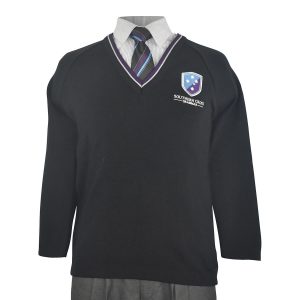 Southern Cross Pullover Boys
