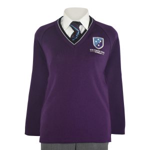 Southern Cross Pullover Girls