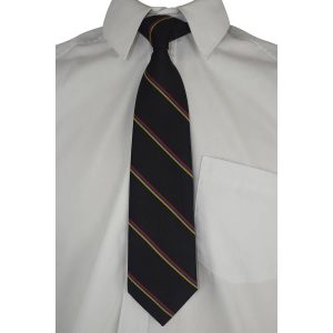 Ballarat Clarendon Tie