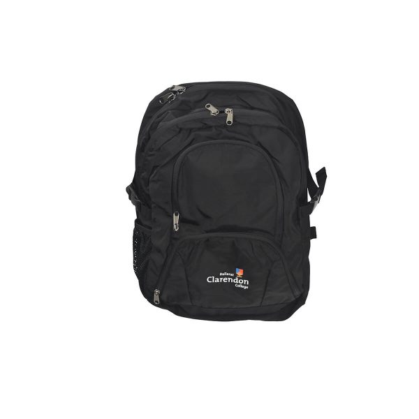 Ballarat Clarendon Back Pack