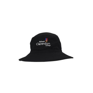 Ballarat Clarendon Hybrid Hat