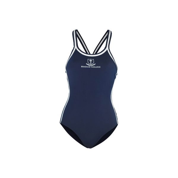 Braemar Female Bathers