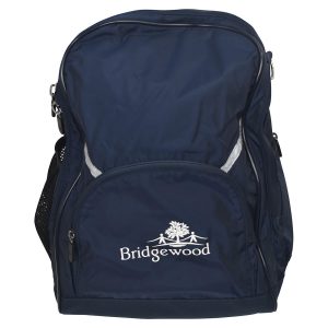 Bridgewood Back Packs