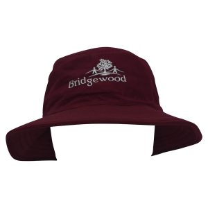 Bridgewood Hybrid Hat