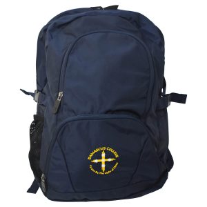 Damascus College Back Pack