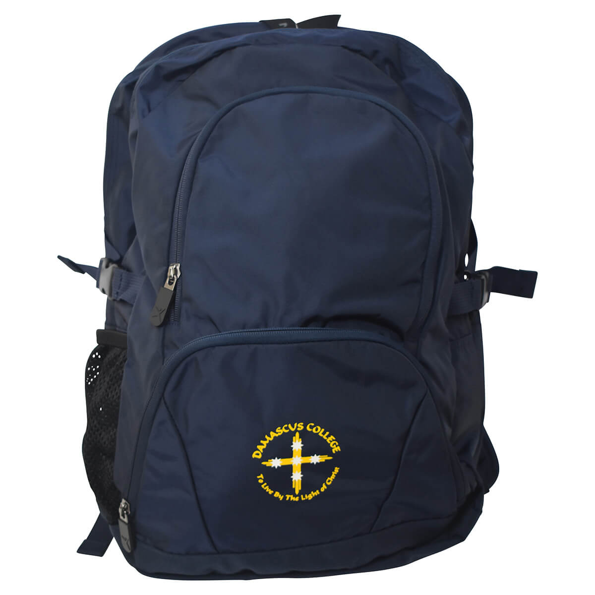 Damascus College Back Pack | Damascus College | Noone