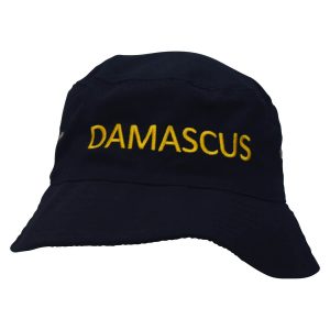 Damascus College Bucket Hat