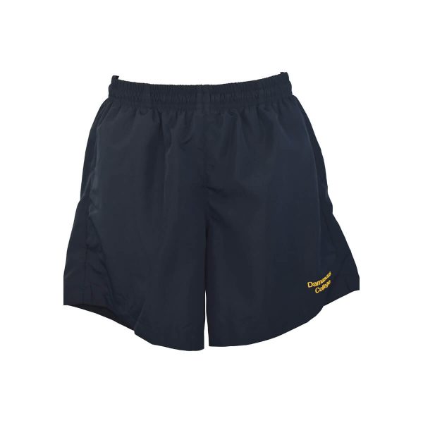 Damascus College Boy Sp Short