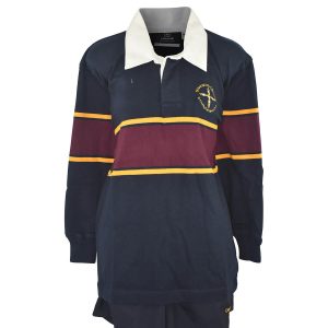 Damascus College Rugby Top