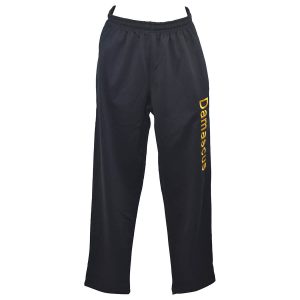Damascus College Track Pant