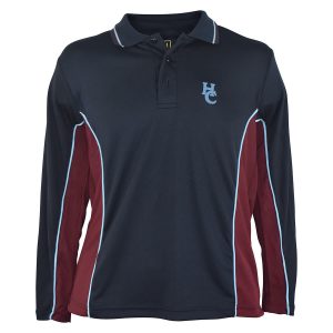 Hoppers Crossing Sport Polo LS