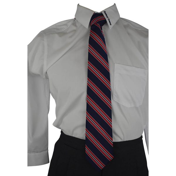 Sunbury Downs Tie