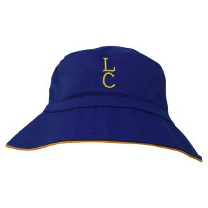 Loreto College Bucket Hat