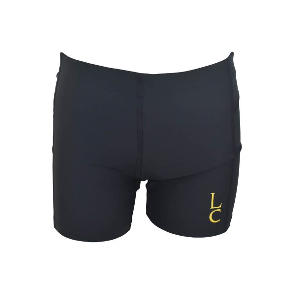 Loreto College PE Crop Shorts