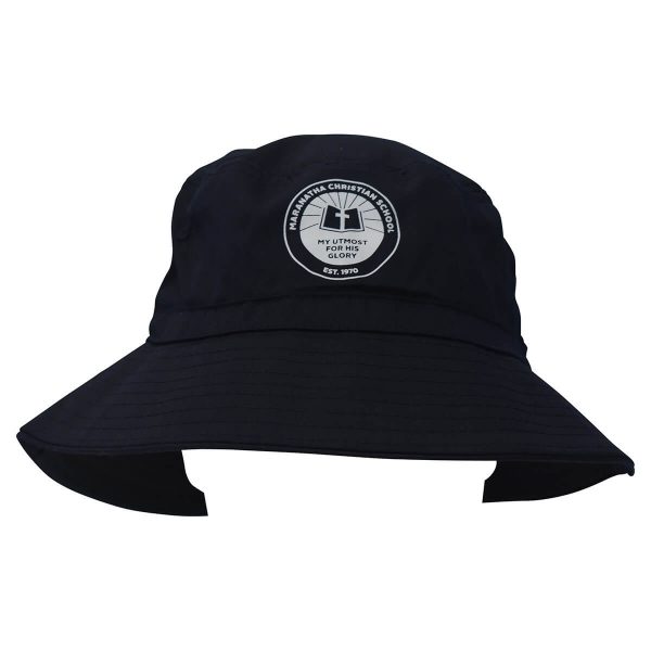 Maranatha Bucket Hat