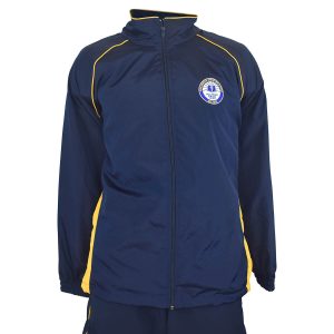 Maranatha Sports Jacket DNO