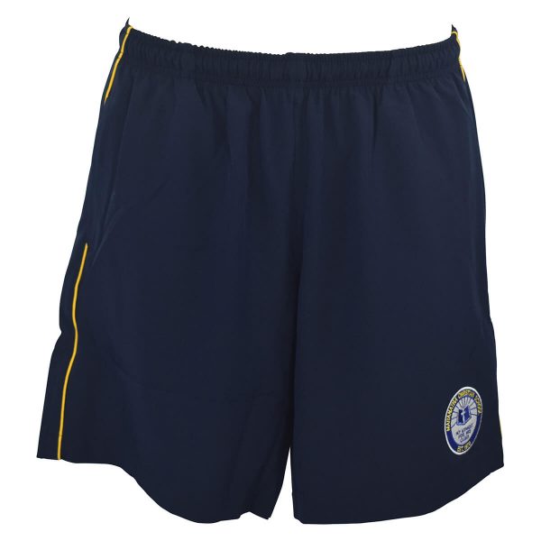 Maranatha PE Short Adult