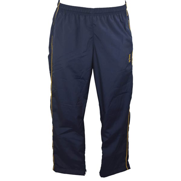 Maranatha Senior Trackpants Sm