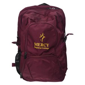 Mercy College Back Pack