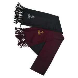 Mercy College Scarf