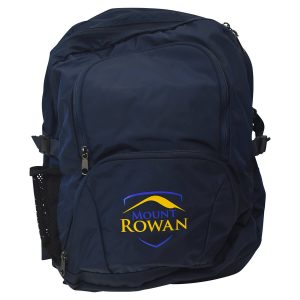 Mount Rowan Back Pack