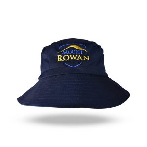 Mount Rowan Bucket Hat