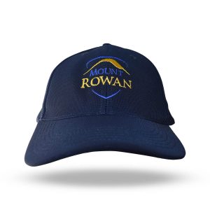 Mount Rowan Cap