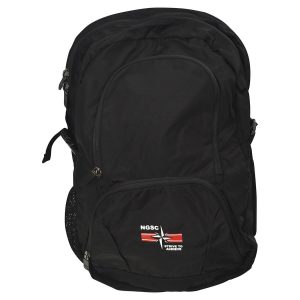 North Geelong Back Pack