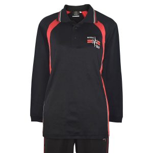 North Geelong Sports Polo L/S