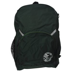Our Lady Star Of Sea Back Pack
