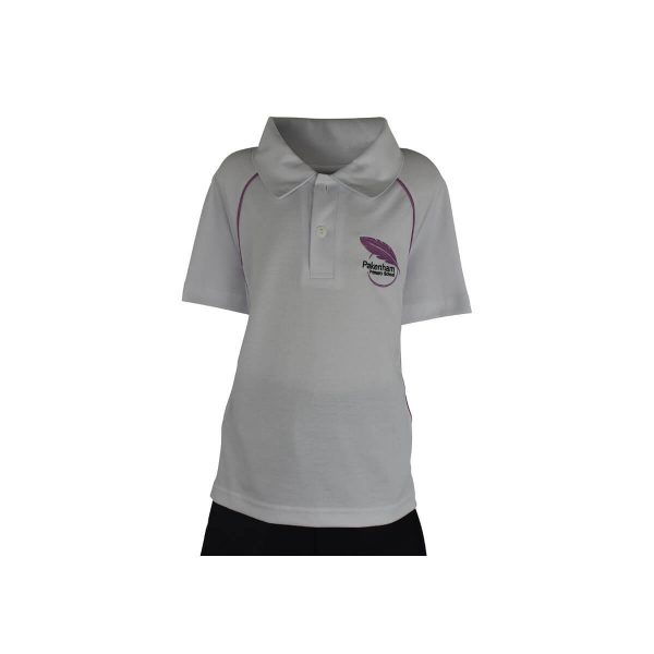 Pakenham Primary S/S Polo