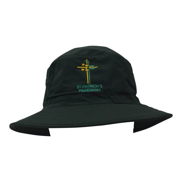 St Patricks Primary Hybrid Hat