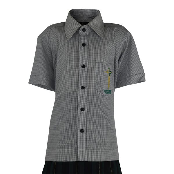 St Patricks Primary S/S Shirts