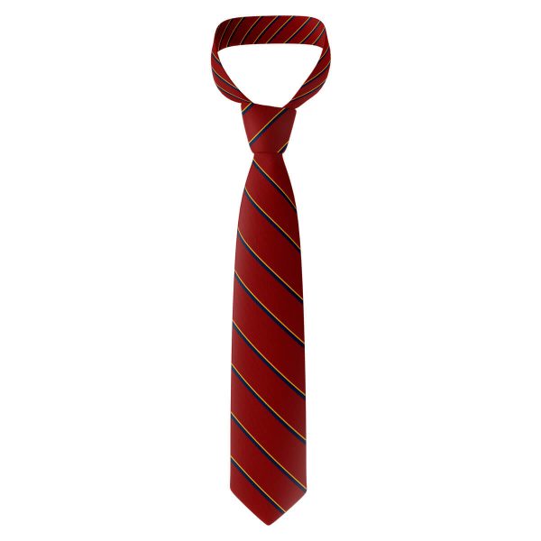 SCOTCH Tie Long