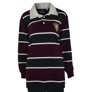 Ave Maria Rugby Top