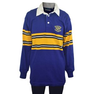 Loreto College Rugby Top DNO