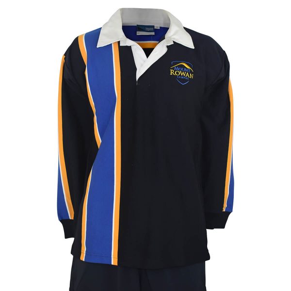 Mount Rowan Rugby Top