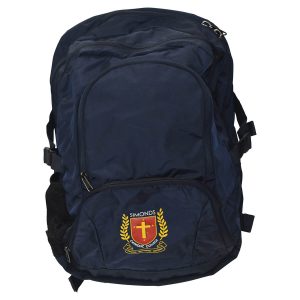 Simond College Back Pack