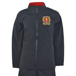Simond College Sports Jacket