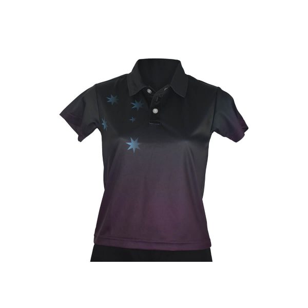 Southern Cross Sport Polo SS