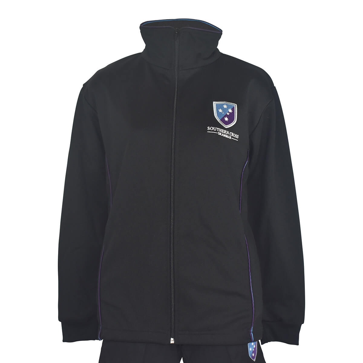 Southern Cross Track Tops | Southern Cross Grammar | Noone