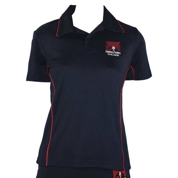 Sunbury Downs PE Polo