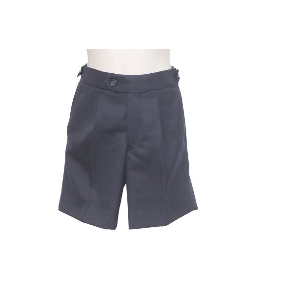 Winter Shorts Poly/Wool