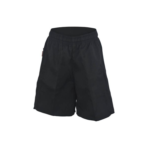 Shorts Adult Elastic Waist