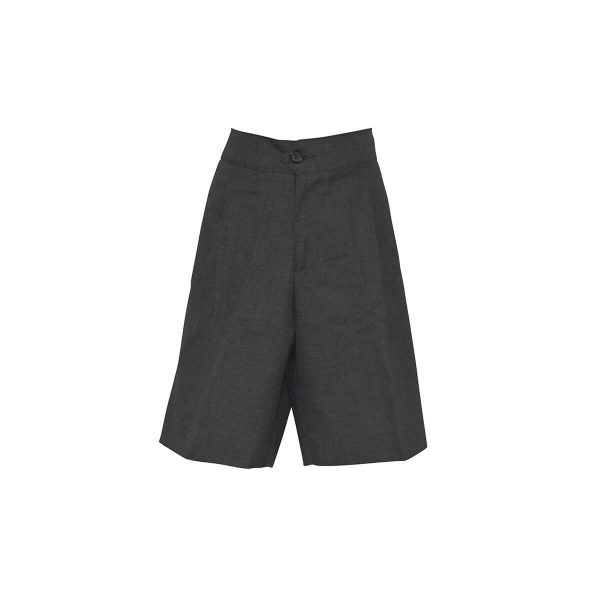 Junior Zip-Fly Shorts