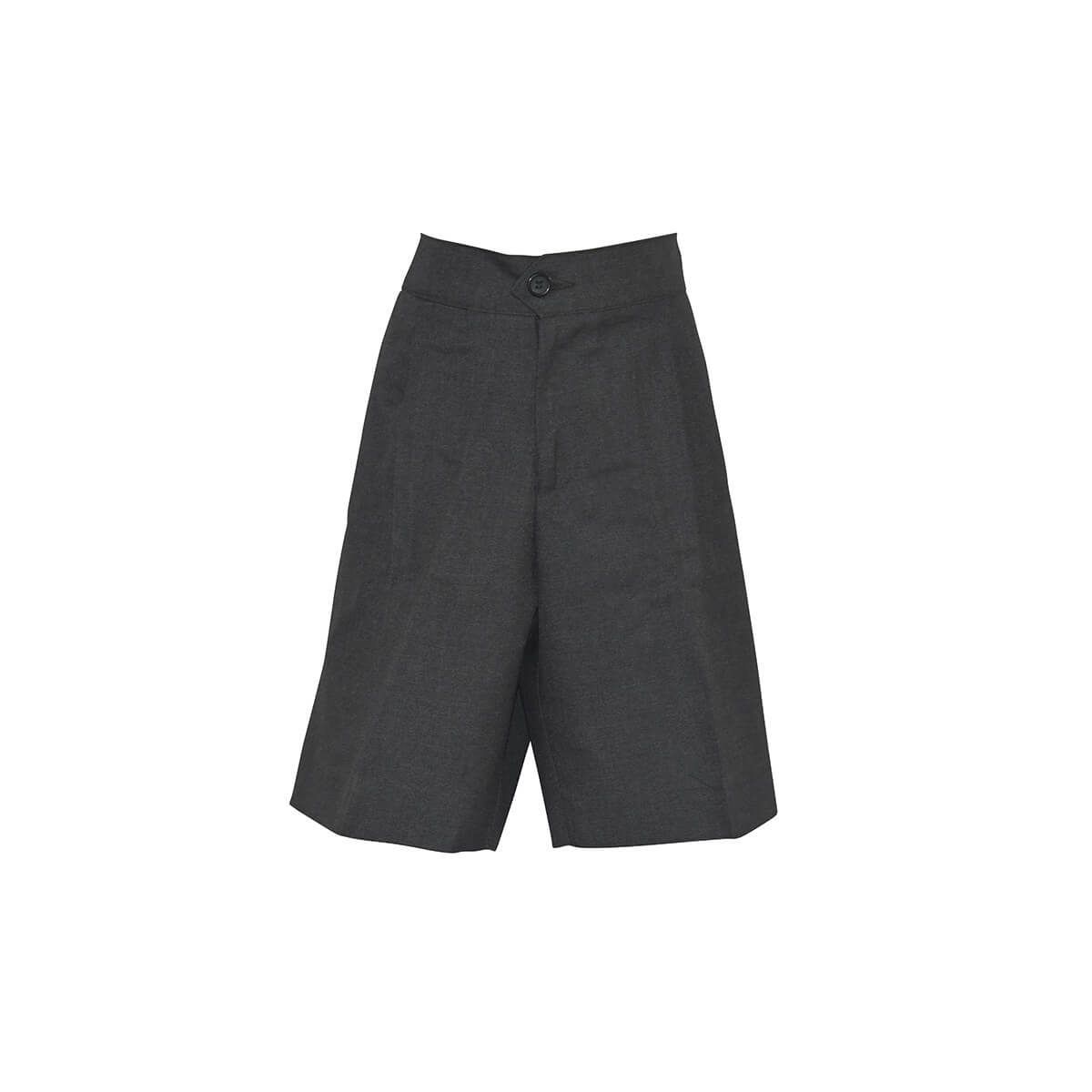 Junior Zip-Fly Shorts | Southern Cross Grammar | Noone