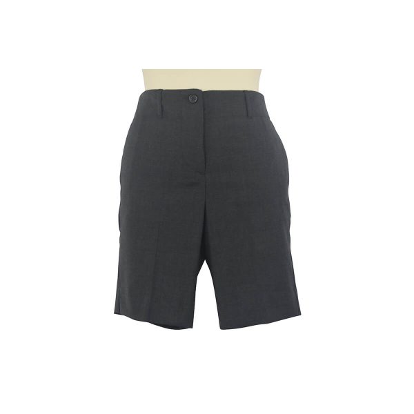 Tailored Short Adult