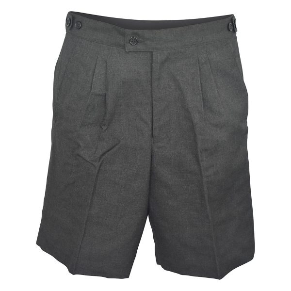 Senior Shorts - Belt Loop Mens